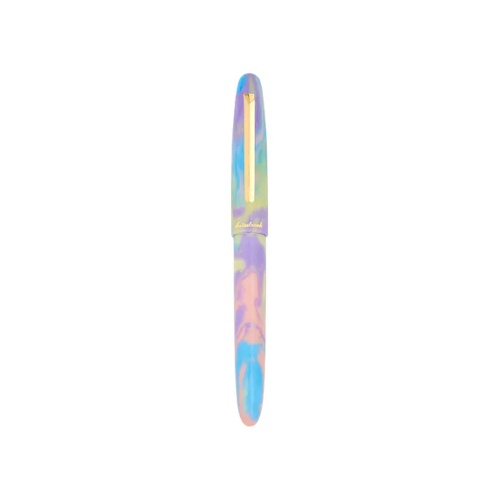 Esterbrook Estie Sweet Dreams Fountain Pen with Gold Trims - Fine