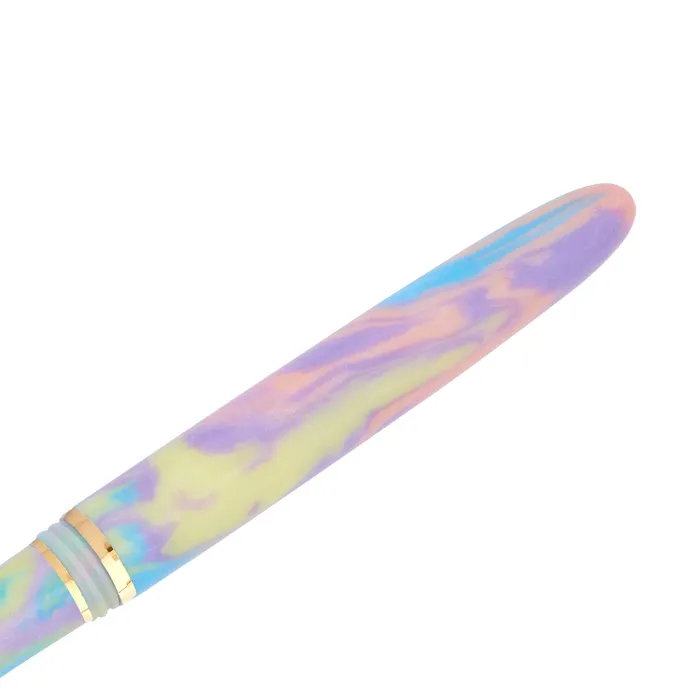 Esterbrook Estie Sweet Dreams Fountain Pen with Gold Trims - Fine