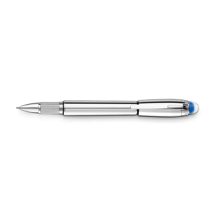 Montblanc Starwalker Silver Metal Fineliner Pen