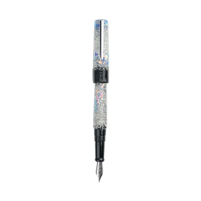 Benu Euphoria Vodka On The Rocks Fountain Pen - Fine