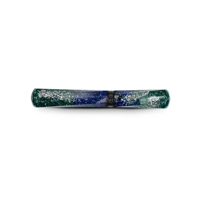 Benu Scepter II Green Fountain Pen - Medium