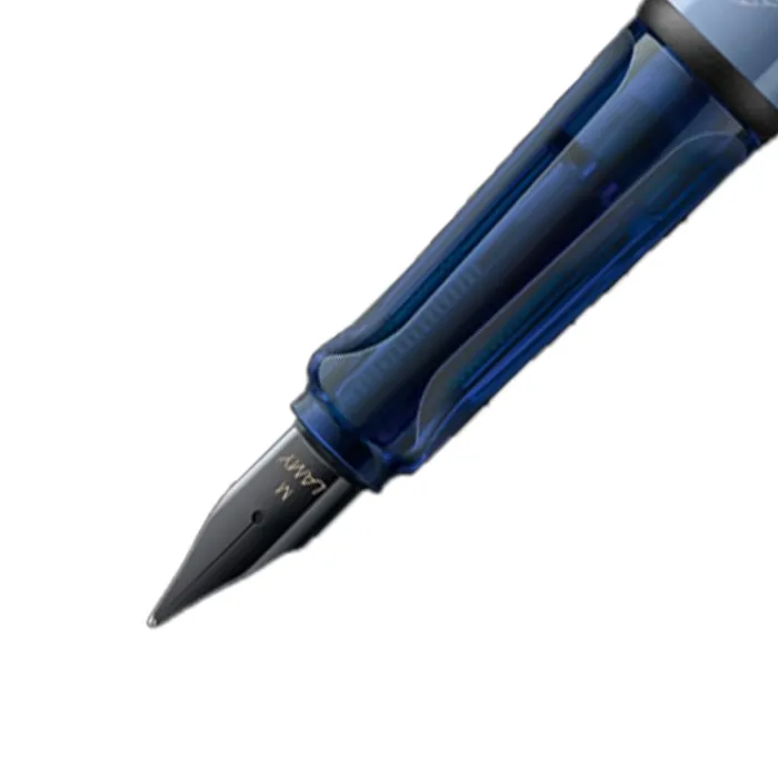 Lamy Al-star Harry Potter Ravenclaw Special Edition Fountain Pen - Fine