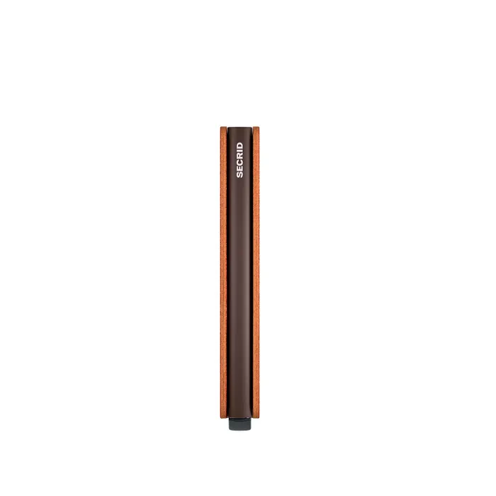 Secrid Slimwallet SV Orange