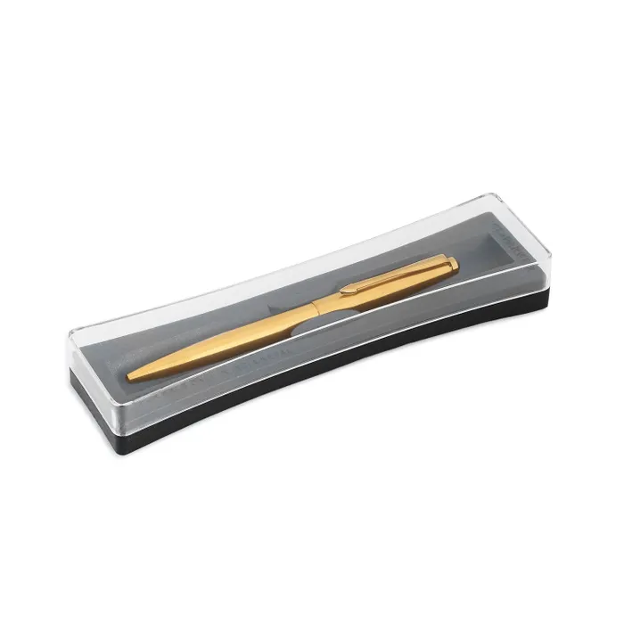 Parker Galaxy Gold Ballpoint Pen