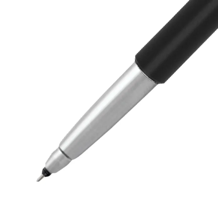 Parker Vector Matte Black Rollerball Pen