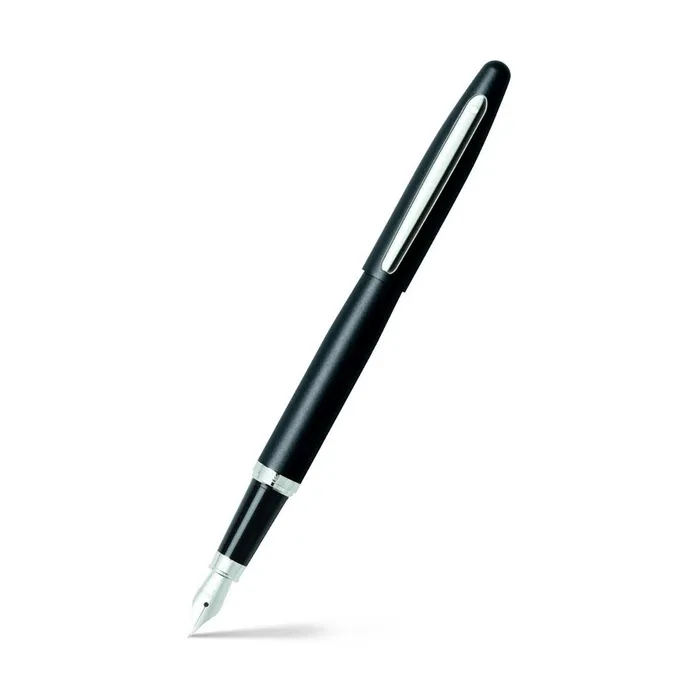 Gift Hamper Sheaffer Set of 4 9405 VFM Fountain Pen (M) with Blue ink cartridge,9313 Mechanical Pencil & Sheaffer A6 Notebook