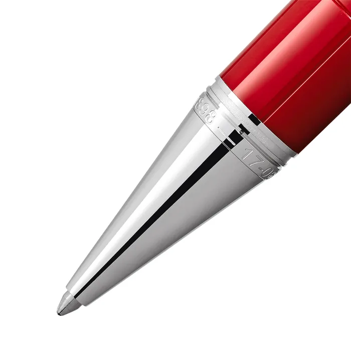 Montblanc Great Characters Enzo Ferrari Special Edition Ballpoint Pen