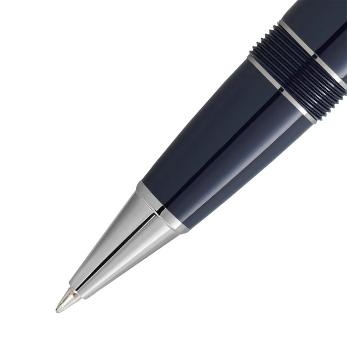 Montblanc MeisterstÃÂ¼ck Around the World in 80 Days LeGrand Rollerball Pen