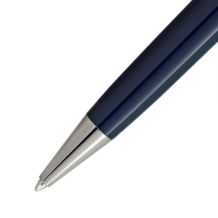 Montblanc MeisterstÃ¼ck Around the World in 80 Days Classique Ballpoint Pen