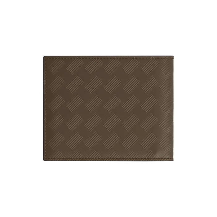 Montblanc Extreme 3.0 Wallet - Noisette