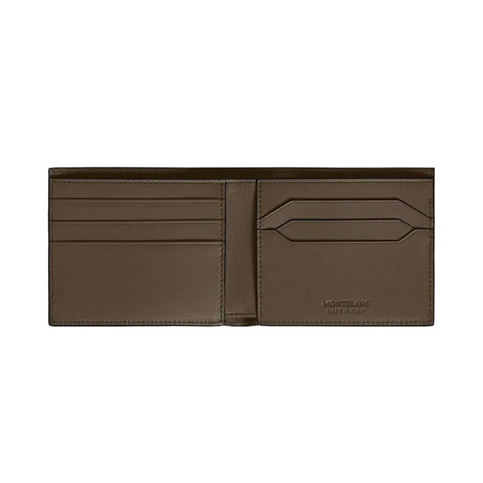 Montblanc Extreme 3.0 Wallet - Noisette