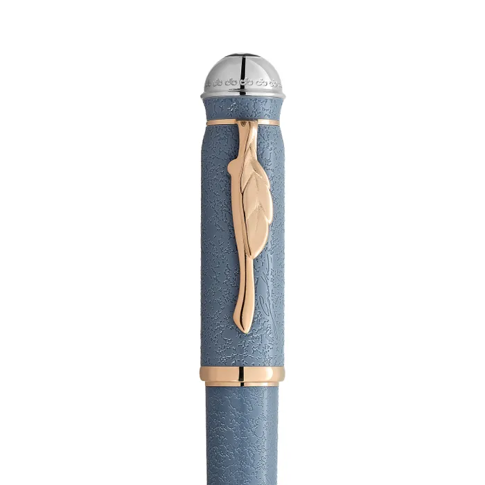 Montblanc Writers Edition Homage to Johann Wolfgang Von Goethe Limited Edition Fountain Pen - Medium