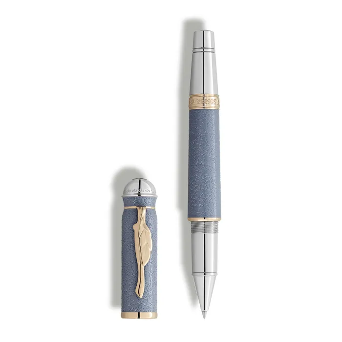 Montblanc Writers Edition Homage to Johann Wolfgang Von Goethe Limited Edition Rollerball Pen