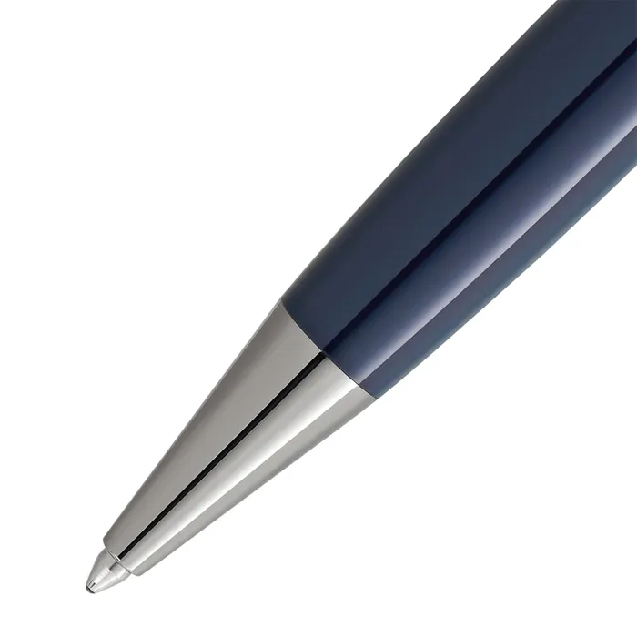 Montblanc MeisterstÃ¼ck Around The World In 80 Days DouÃ© Classique Ballpoint Pen