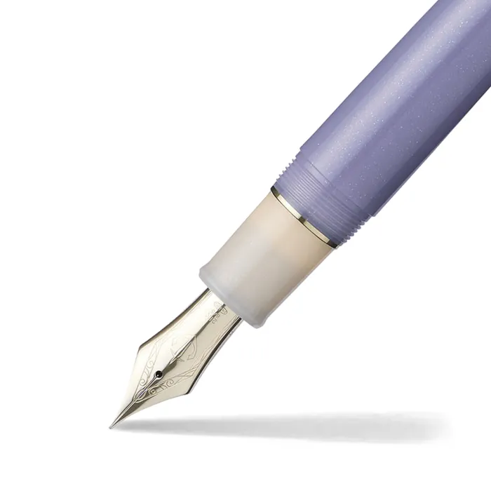 Sailor Professional Gear KOP Dreamy Hour 21K Fountain Pen-Medium