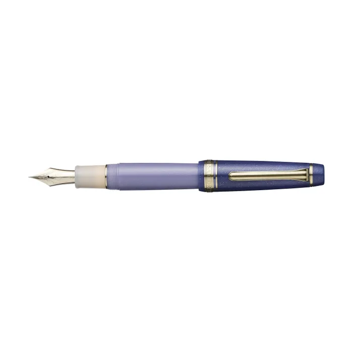 Sailor Professional Gear Dreamy Hour 21K Fountain Pen-Medium