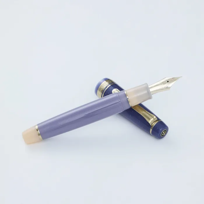 Sailor Professional Gear Dreamy Hour 21K Fountain Pen-Medium