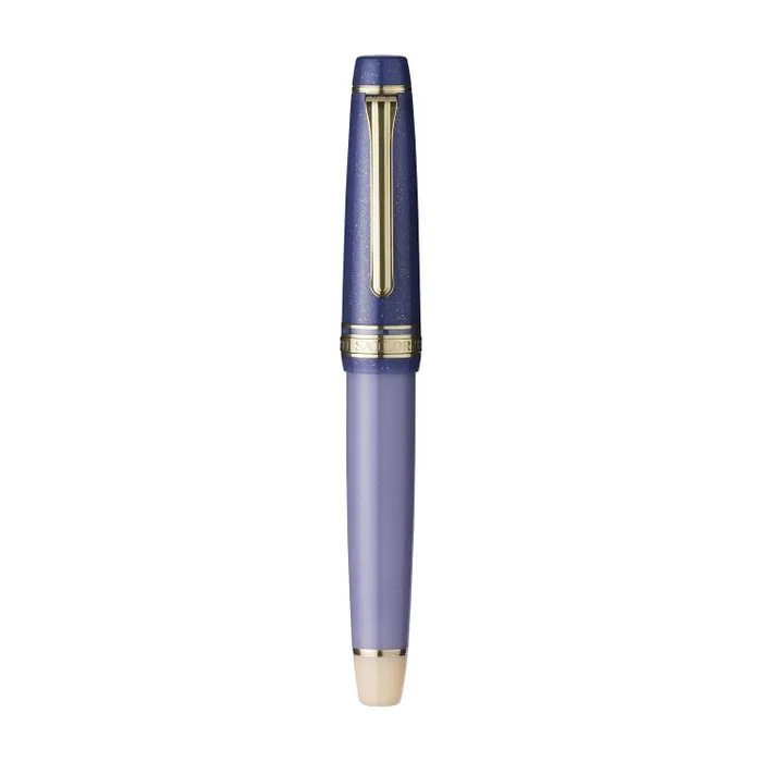 Sailor Professional Gear Slim Dreamy Hour 14K Fountain Pen-Medium