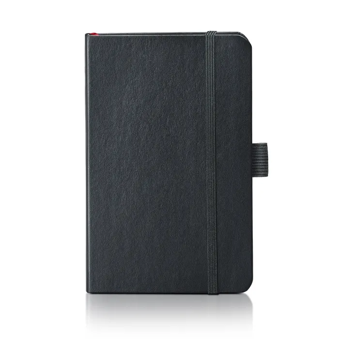 Sheaffer Eternal Shine 90 GSM Hardbound Small Notebook - Black