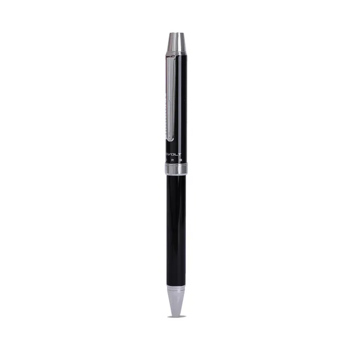 Pilot 2363 Evolt Black 2+1 Ballpoint Pen with Mechanical Pencil