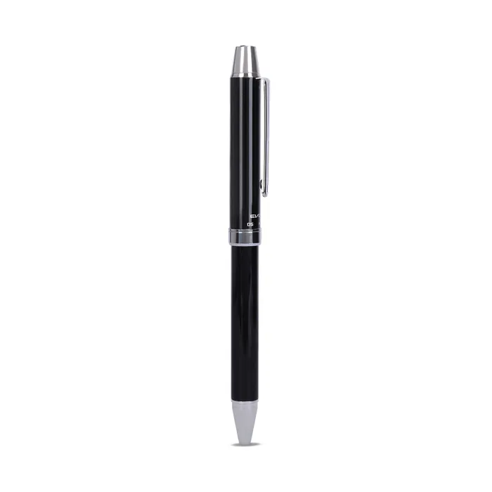 Pilot 2363 Evolt Black 2+1 Ballpoint Pen with Mechanical Pencil