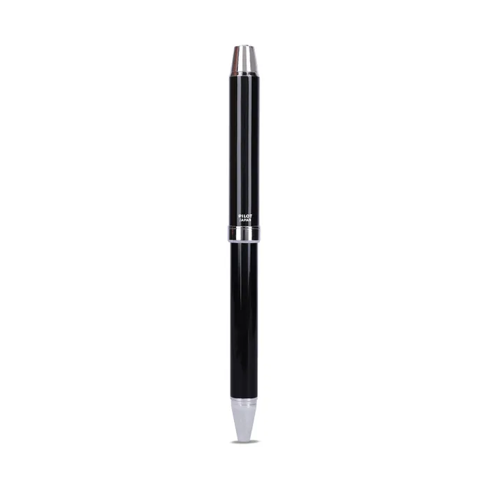 Pilot 2363 Evolt Black 2+1 Ballpoint Pen with Mechanical Pencil