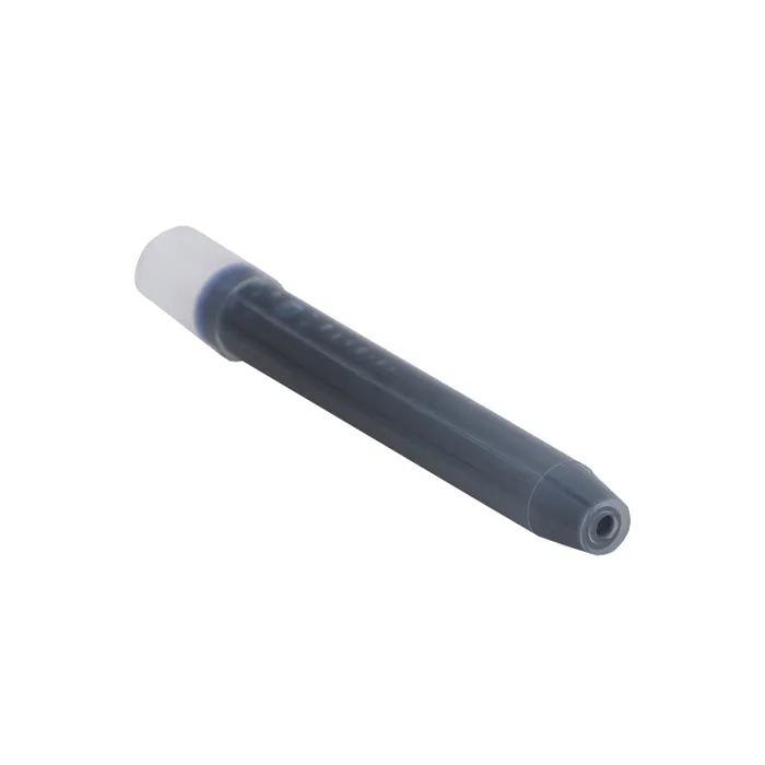Pilot Blue & Black Ink Cartridges (Pack of 5)