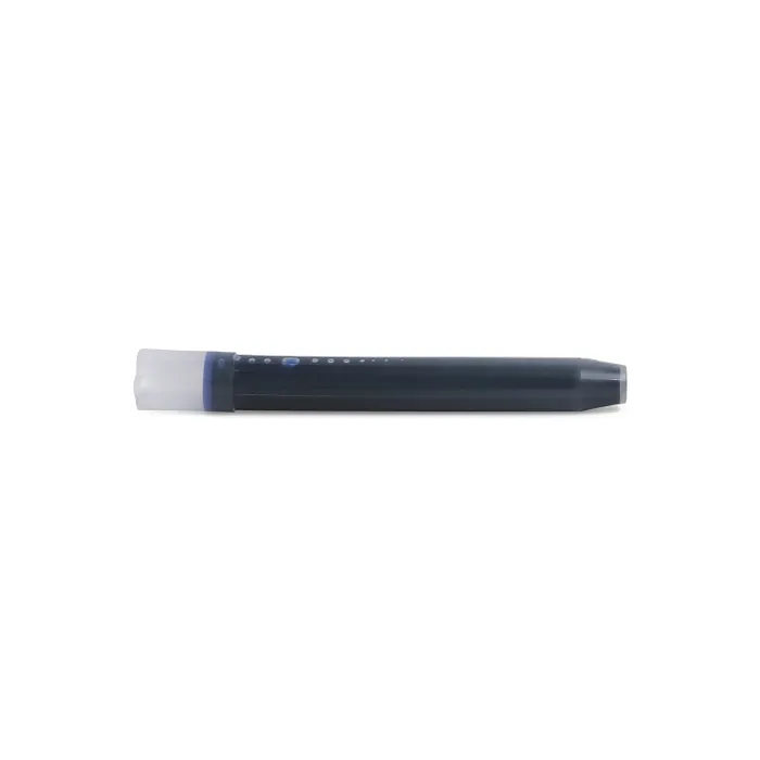 Pilot Blue & Black Ink Cartridges (Pack of 5)