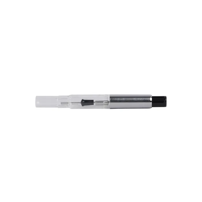 Pilot 2411 Push Type Converter for Fountain Pen-Silver