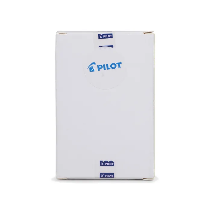 Pilot 2411 Push Type Converter for Fountain Pen-Silver