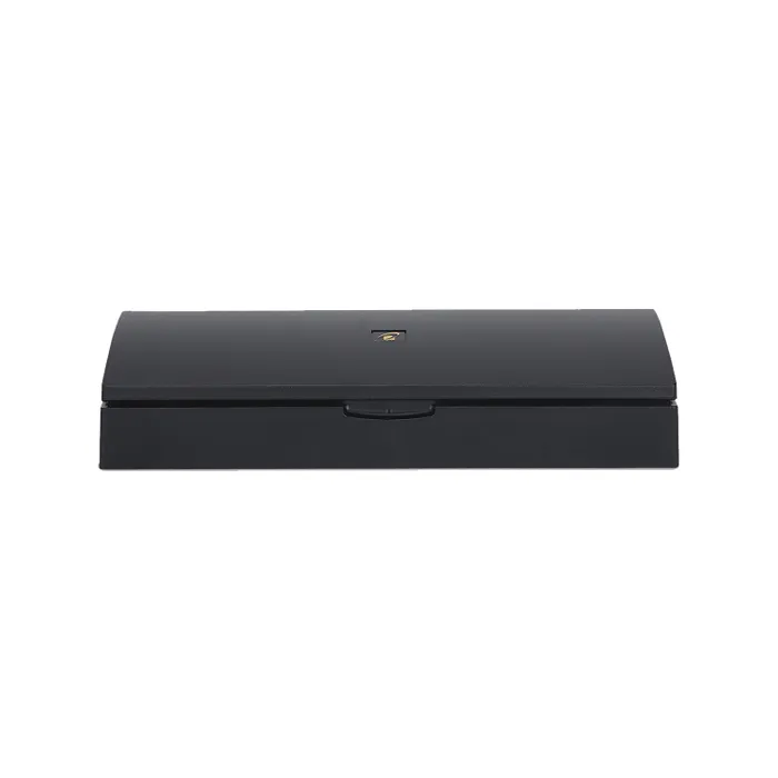 Pilot FC1800 RB Matte Black Capless Retractable Fountain Pen-Medium