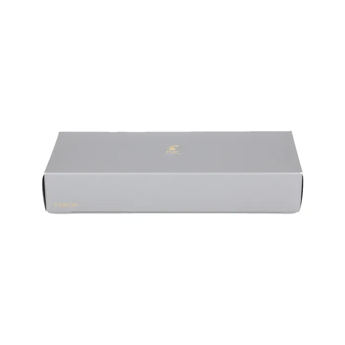 Pilot 2023 Elite E95S Black Fountain Pen-Medium