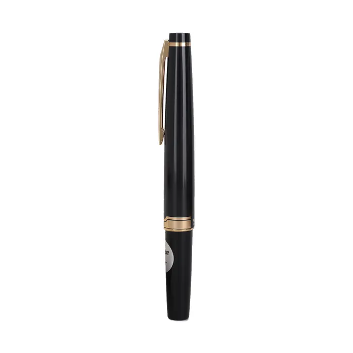 Pilot 2024 Elite E95S Black Fountain Pen-Fine