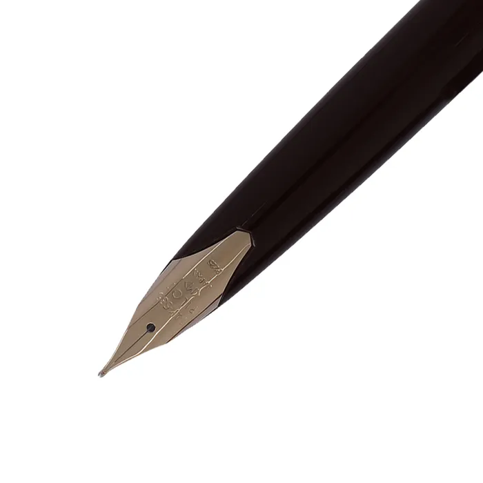 Pilot 2026 Elite E95S Deep Red Fountain Pen-Medium