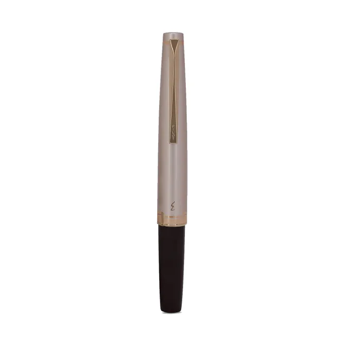 Pilot 2026 Elite E95S Deep Red Fountain Pen-Medium