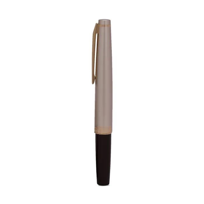 Pilot 2026 Elite E95S Deep Red Fountain Pen-Medium
