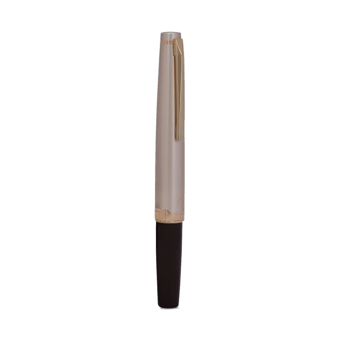 Pilot 2026 Elite E95S Deep Red Fountain Pen-Medium