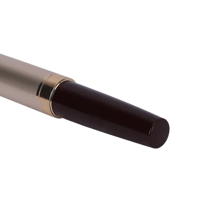 Pilot 2026 Elite E95S Deep Red Fountain Pen-Medium