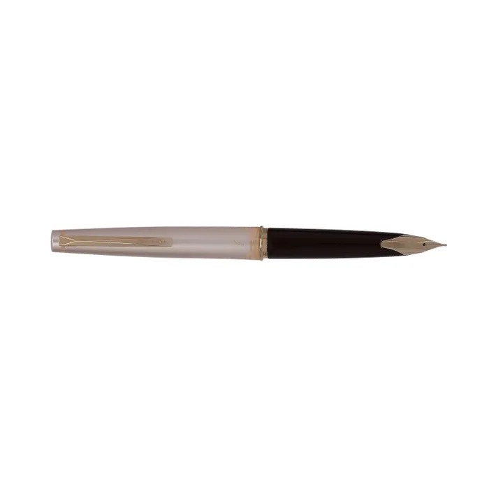 Pilot 2026 Elite E95S Deep Red Fountain Pen-Medium