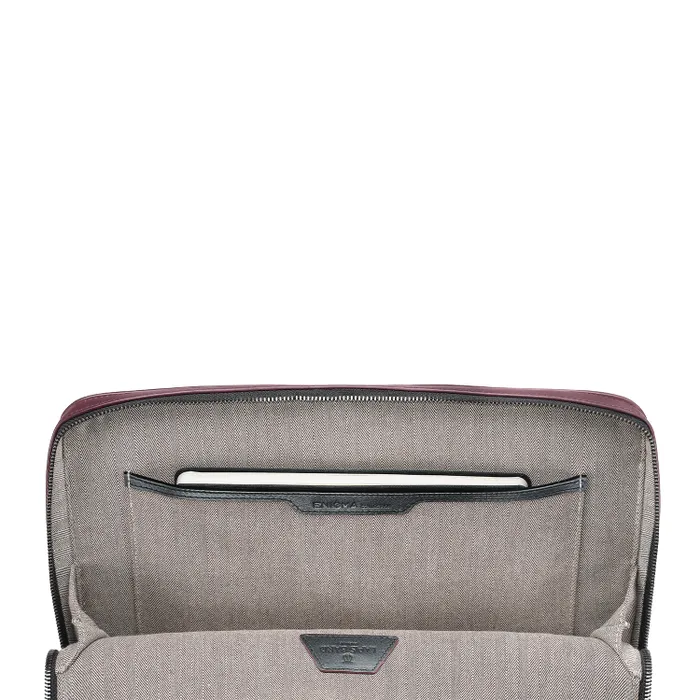 Lapis Bard Enigma 14-inch Laptop Sleeve â Bordeaux