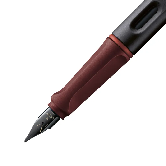 Lamy Safari Harry Potter Gryffindor Special Edition Fountain Pen - Medium