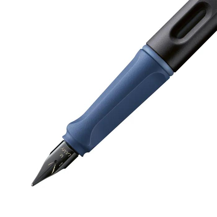Lamy Safari Harry Potter Ravenclaw Special Edition Fountain Pen - Fine
