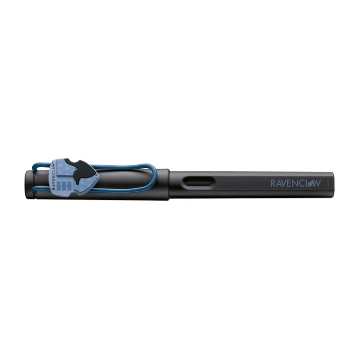 Lamy Safari Harry Potter Ravenclaw Special Edition Fountain Pen - Fine