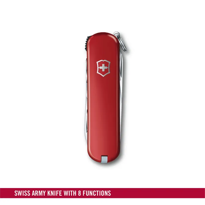 Victorinox Waiter Swiss Army Knife Nail Clip 580