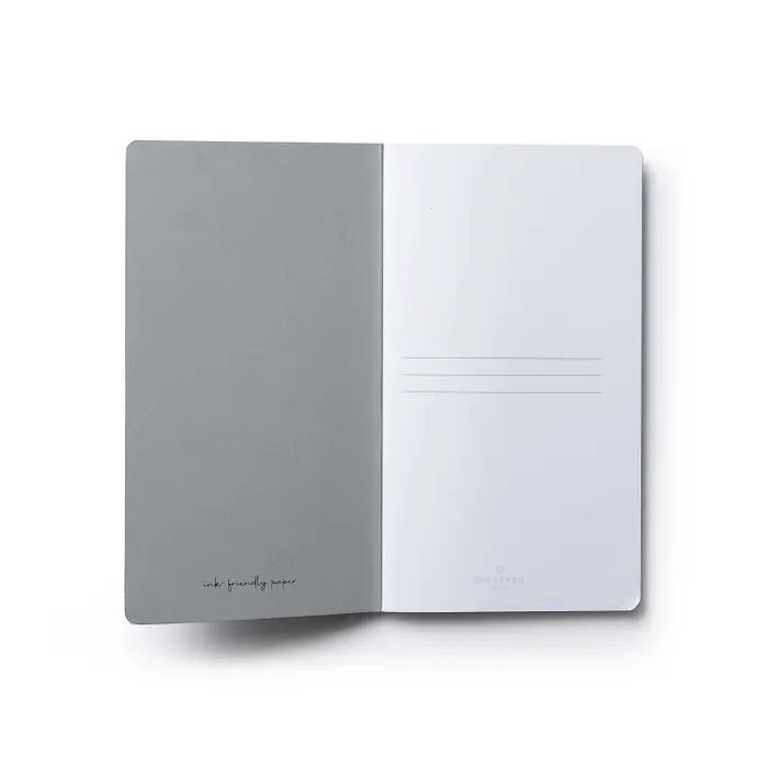 Sheaffer Quikrite Journal - Olive