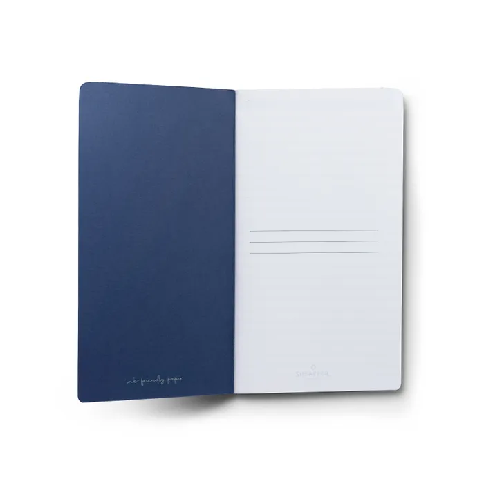Sheaffer Quikrite Journal - Olive