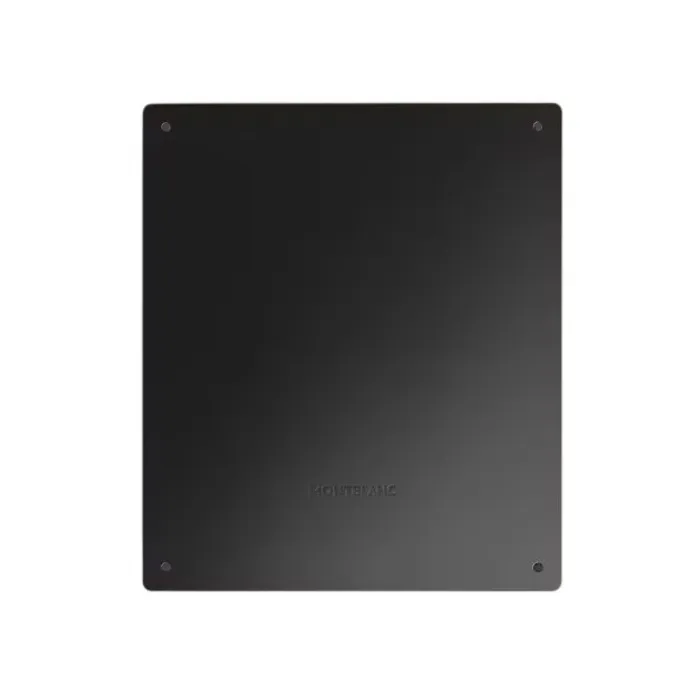 Montblanc Digital Paper Mystery Black