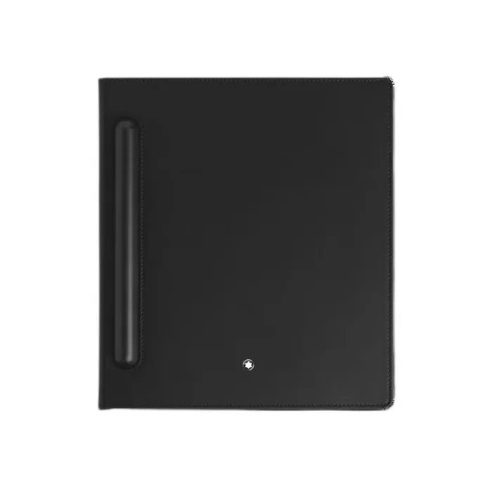 Montblanc Digital Paper Folio Cover Black