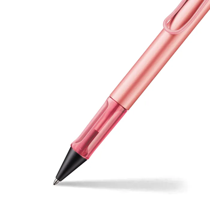 Lamy AL-star Flamingo Ballpoint Pen