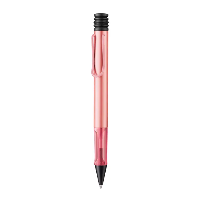 Lamy AL-star Flamingo Ballpoint Pen